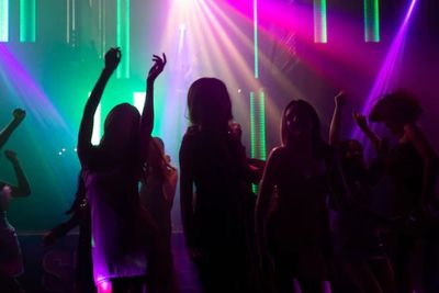 Imbas Bungkus Night , Pemprov DKI Jakarta Cabut Izin Usaha Hamilton Spa