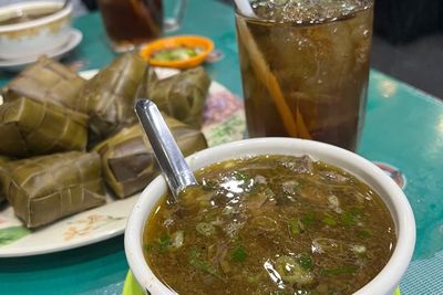 Berawal dari Tenda Kaki Lima, Aroma Coto Gagak Jadi Kuliner Wajib kalau ke Makassar!
