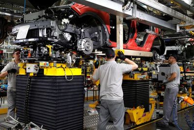Konsumen di Prancis Gugat Renault dan Nissan Gegara Masalah Mesin