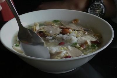 Mencicipi Saoto Pacitan, Kuliner Terenak se-Asia Tenggara Kata Presiden SBY
