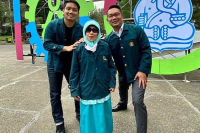 Nasihat Ridwan Kamil yang Ditanamkan Eril Semasa Hidup Ini Bikin Terharu