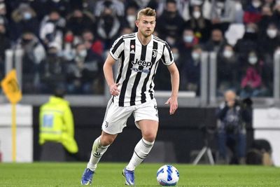 Chelsea Siap Bayar Mahal untuk Datangkan Matthijs De Ligt