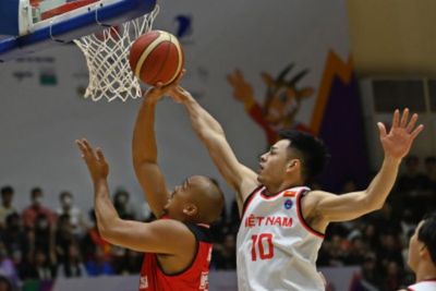 Piala FIBA Asia 2022: Penonton Dibatasi 75 Persen dari Kapasitas Istora