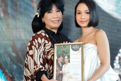 Luncurkan Seri KASMARAN, Anne Avantie Ungkap Filosofi Perhiasan dengan Kisah Cinta Abadi