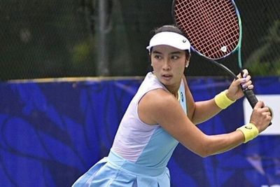 Jelang Tampil di Wimbledon 2022, Petenis Cantik Aldila Sutjiadi Dapat Dukungan Spesial