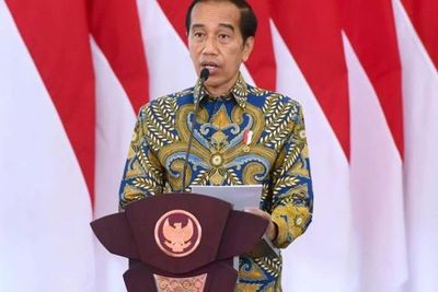 Dukung Jokowi Temui Presiden Rusia dan Ukraina, DPR: Bisa Berperan Jaga Perdamaian Dunia