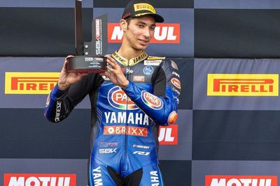 Quartararo Puji Kemampuan Toprak: Dia Bakal Sangat Cepat di MotoGP