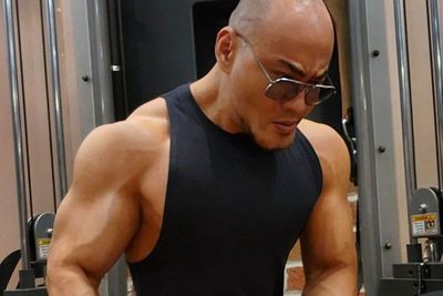 Deddy Corbuzier Dihujat Lagi karena Podcast-nya: Gak Ada Akhlak