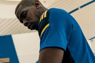 Sepakat! Paul Pogba bakal Reuni dengan Juventus