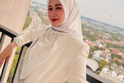 Ribut dengan Kakak Kandung, Marissya Icha Minta Maaf: Jadi Banyak Toxic