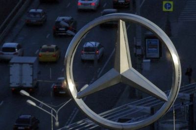 Bantah Spekulasi Media Jerman, Mercedes Benz Tegaskan Tidak Ada Produksi Van