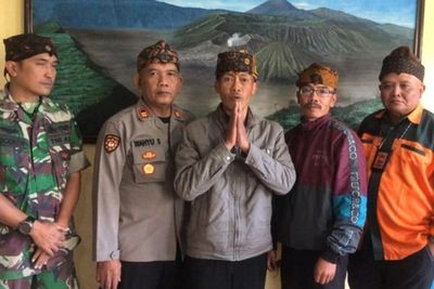 Viral Wisatawan Bromo Dipalak Rp50 Ribu Usai Rekam Penunggang Kuda, Ending-nya Begini!