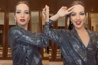 Video Before-After Makeup Challenge Nia Ramadhani Jadi Sorotan: Kok Auranya Beda