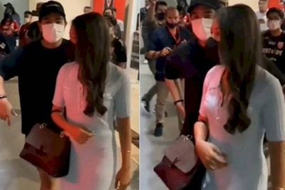 Kaesang dan Erina Gudono Blak-blakan Jalan Bareng, Netizen: Akhirnya Sadar, Bude Galau