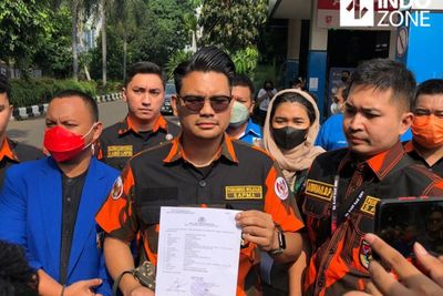 KNPI dan Sapma Pemuda Pancasila Juga Laporkan Holywings Terkait Promo Minuman