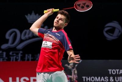 Sedih Banget! Pebulutangkis Denmark di Malaysia Open Harus Lewat Semak-semak ke Pelatihan