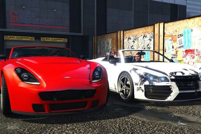 Beredar Skenario Games GTA VI Ceritanya Mirip Film Hollywood, Saudara Kembar Jadi Musuh!