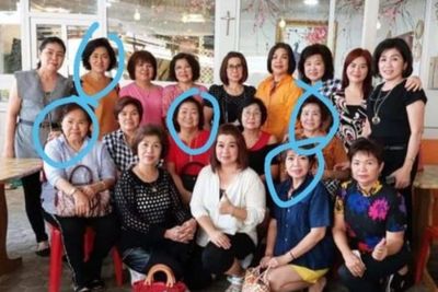 Duka Menyelimuti Member Arisan Happy Group, 5 Penumpang Bus Tewas Ditabrak KA di Sergai