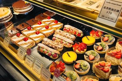 Cewek Kue Gak Perlu Bingung Mau Nongkrong di Mana, Ini 5 Kafe Dessert Cantik di Jakarta