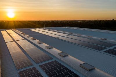 7 Contoh Sumber Energi Alternatif Terbaik yang Ada di Bumi