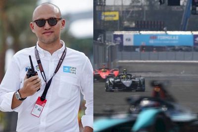 Ananda Mikola: Formula E Indonesia akan Jadi Kiblat Motorsports Asia