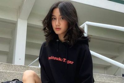 Ini Saran dari Pelatih Vokal Buat Keisya Levronka Agar Lebih Mantap saat Tampil Live