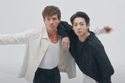 Bukan J-Hope, Ternyata Jungkook yang Pertama Rilis Lagu Terbaru Usai BTS Hiatus