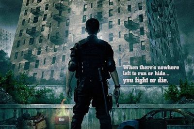 Remake The Raid Akan Jadi Film yang Serius Meski Digarap Sutradara Film Action Comedy