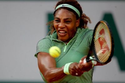 Usai Vakum Setahun, Serena Williams Comeback di Wimbledon 2022