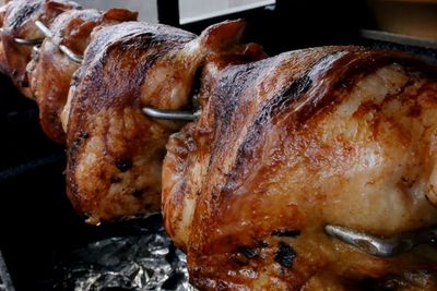 5 Kuliner Ayam khas Turki, Ada yang Mirip Nasi Uduk! Kamu Suka yang Mana?
