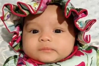 1 Set Baju Bayi Ameena Anak Aurel Harganya Mendekati Puluhan Juta, Netizen: Ampun Mochi