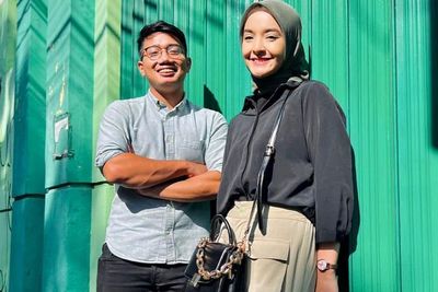 Nabila Ishma Tulis Pesan Menyentuh di Hari Ulang Tahun Eril, Beberkan Kebiasaan Buruk