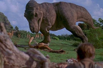 Alasan Kenapa Tak Ada Hewan Raksasa seperti Dinosaurus Lagi di Muka Bumi
