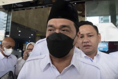 Wagub DKI Jakarta Sayangkan Holywings yang Promosikan Miras Berbau SARA