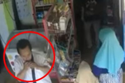 Reaksi Cinta Laura saat Polisi Gresik Sebut Pria Viral Cium Bocah Bukan Pelecehan Seksual