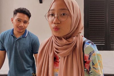 Zara Tulis Pesan Menyentuh di Hari Ulang Tahun Eril: I Love You Dear Brother