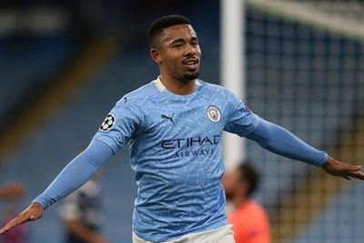 Arsenal dan Man City Sepakat, Gabriel Jesus Siap Merapat ke Emirates