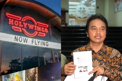 Pengusutan Kasus Holywings dan Roy Suryo Tuai Perbandingan: Umat Buddha Dianaktirikan