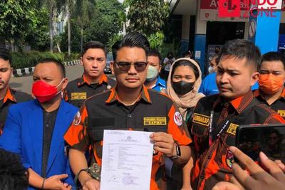 Buntut Kasus Promo Minuman, Pemprov DKI Jakarta Diminta Cabut Izin Holywings