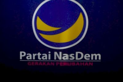 Cegah Perpecahan Karena Persoalan Politik, NasDem Ajak Semua Pihak Lakukan Hal Ini