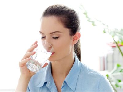 Studi: Minum Air Murni yang Dimasak Bantu Meringankan Beban Kerja Ginjal