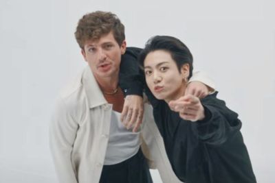 Left And Right Charlie Puth Feat Jungkook Kuasai Trending YouTube, Easy Listening Banget