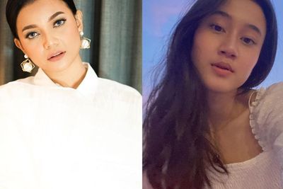 Citra Scholastika Beri Semangat Keisya Levronka: Setiap Penyanyi Pasti Usaha Tampil Baik