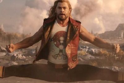 Taika Waititi Pastikan Tidak Ada Konsep Multiverse di Thor: Love and Thunder