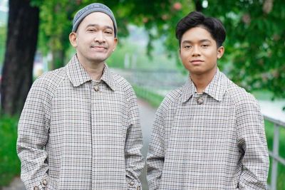 Ruben Onsu Gawat Dilarikan ke ICU, Tangis Betrand Peto Pecah: Aku Gak Tahan