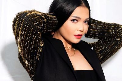 Keisya Levronka Jadi Sorotan, Citra Scholastika Ingat Kejadian Serupa Pernah Dialaminya