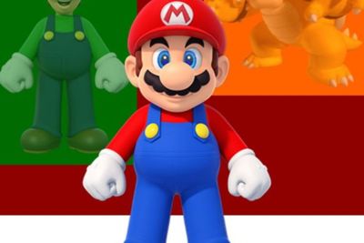 Tuai Kritik, Produser Super Mario Klaim Aksen Italia Chris Pratt Tak Akan Menyinggung
