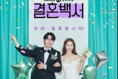 4 Fakta Menarik Drama Korea Welcome to Wedding Hell , Menguak Sisi Lain dari Pernikahan