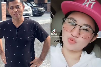 H Faisal Tutup Pintu Damai untuk Tiara Marleen: Terus Proses Hukum sampai Sidang