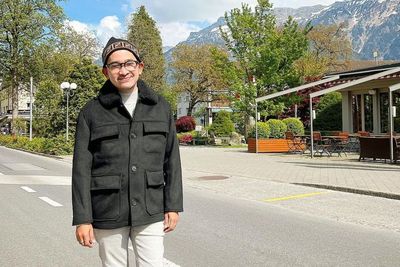 Bully Anaknya, Ruben Onsu Laporkan Akun Medsos ke Polda Metro Jaya